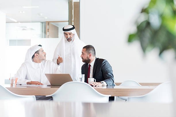Company formation in Dubai guide
