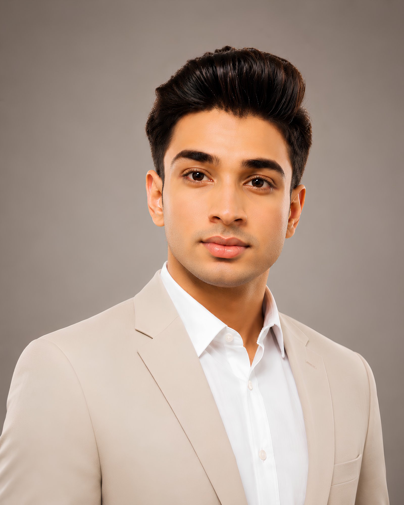 HR Director Abdul Muheeb Uddin